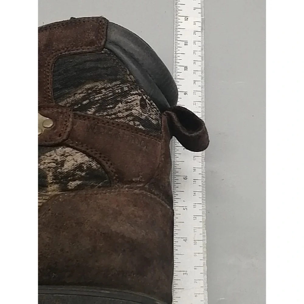Brahma boots mens